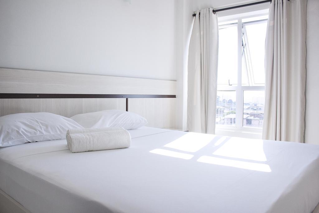 Hotel Mont Blanc Ceilândia 部屋 写真